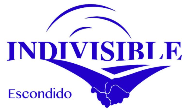 Escondido Indivisible
